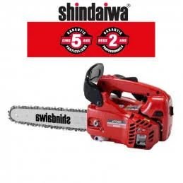 MOTOSIERRA SHINDAIWA 280Ts
