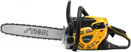 Motosierra Stiga de gasolina CS 545