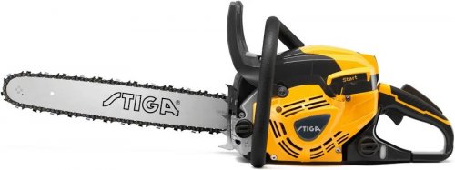 Motosierra Stiga de gasolina CS 755