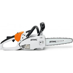 Motosierra STIHL MS 151 C-E