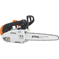 Motosierra STIHL MS 151 TC-E