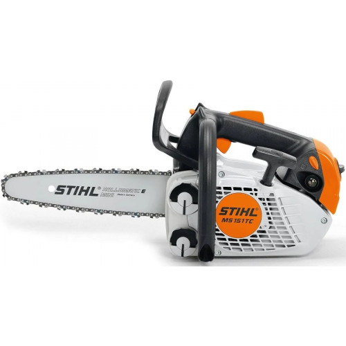 Motosierra STIHL MS 151 TC-E