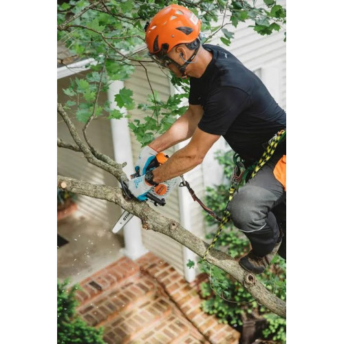 Motosierra STIHL MS 151 TC-E