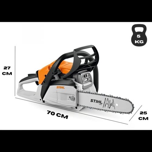 Motosierra Stihl MS 162