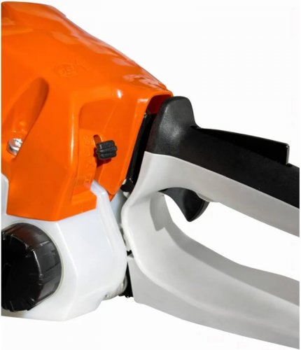 Motosierra Stihl MS 162