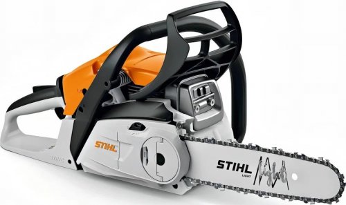 Motosierra STIHL MS 162 C-BE