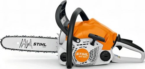 Motosierra STIHL MS 162 C-BE