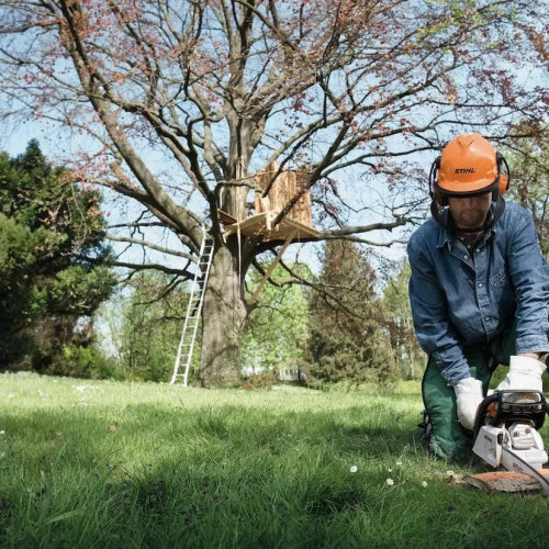 Motosierra Stihl MS 171