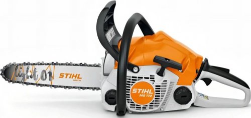 Motosierra STIHL MS 172