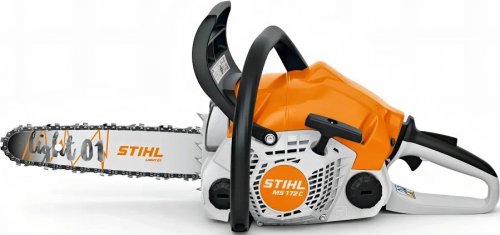 Motosierra STIHL MS 172 C-BE