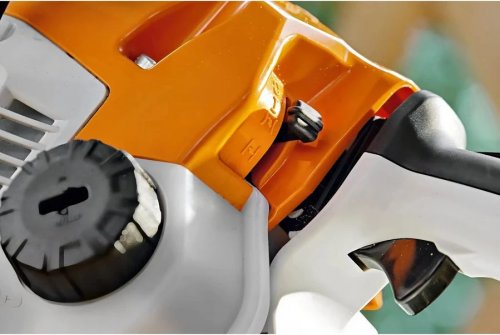 Motosierra STIHL MS 172 C-BE