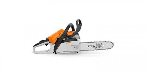 Motosierra Stihl MS 181