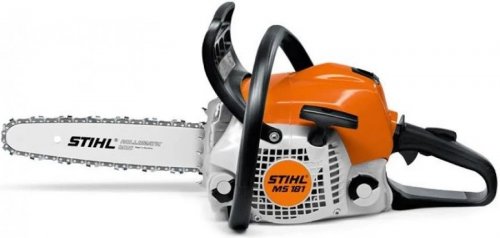 Motosierra Stihl MS 181