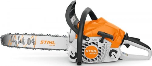 Motosierra Stihl MS 182