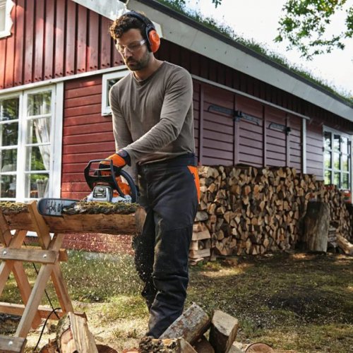 Motosierra Stihl MS 182