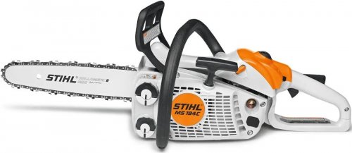 Motosierra Stihl MS 194 C-E