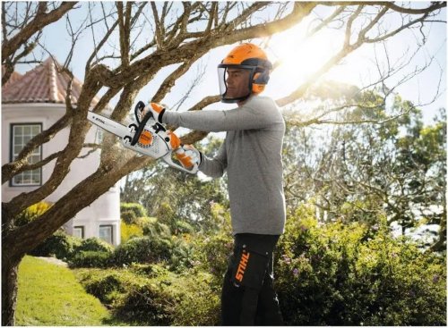 Motosierra Stihl MS 194 C-E
