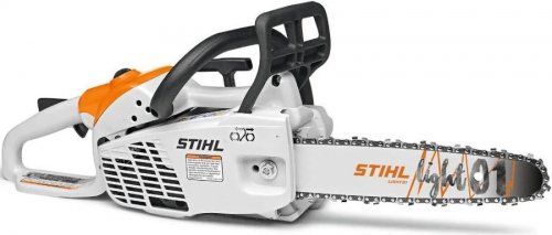 Motosierra Stihl MS 194 C-E