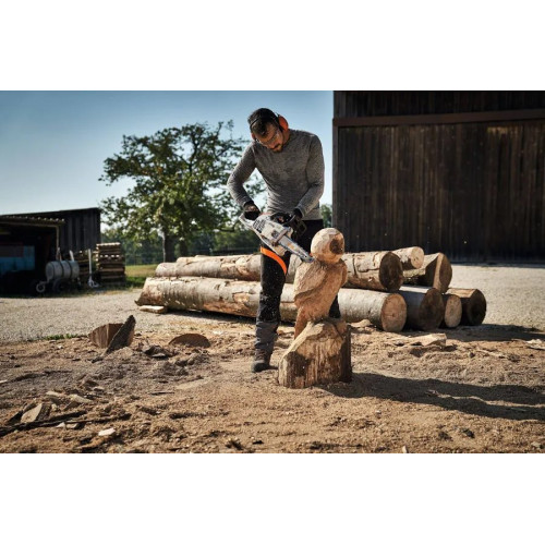 Motosierra Stihl MS 194 C-E Carving
