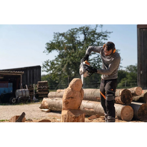 Motosierra Stihl MS 194 C-E Carving