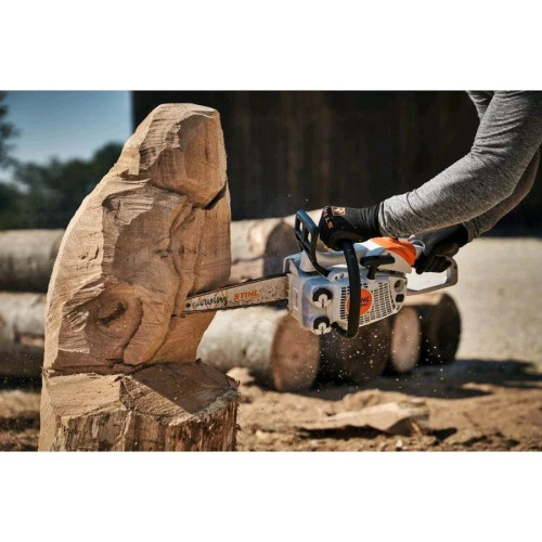 Motosierra Stihl MS 194 C-E Carving