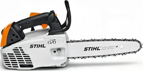 Motosierra STIHL MS 194 T