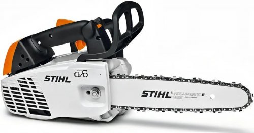 Motosierra STIHL MS 194 T
