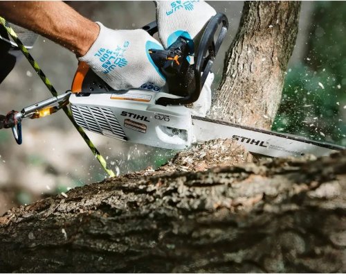 Motosierra STIHL MS 194 T