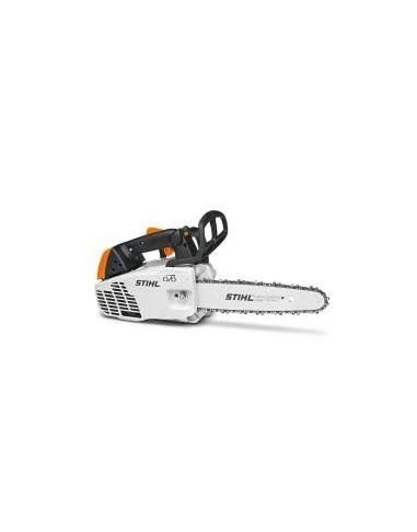 Motosierra Stihl MS 194 TC-E