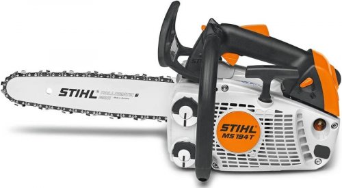 Motosierra Stihl MS 194 TC-E