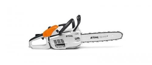 Motosierra STIHL Ms 201 C-M