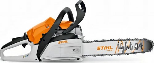 Motosierra STIHL MS 212