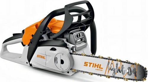 Motosierra STIHL MS 212 C-BE