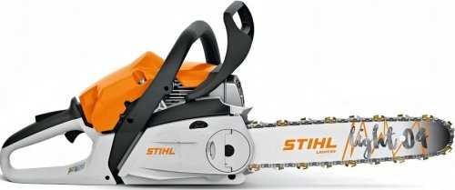 Motosierra STIHL MS 212 C-BE