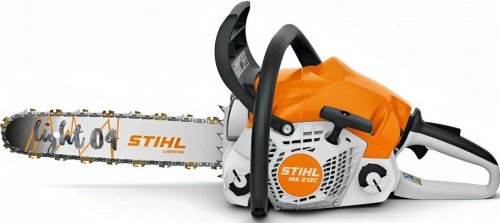 Motosierra STIHL MS 212 C-BE