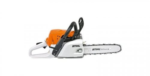 Motosierra STIHL MS 231