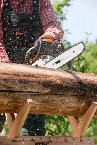 Motosierra STIHL MS 231