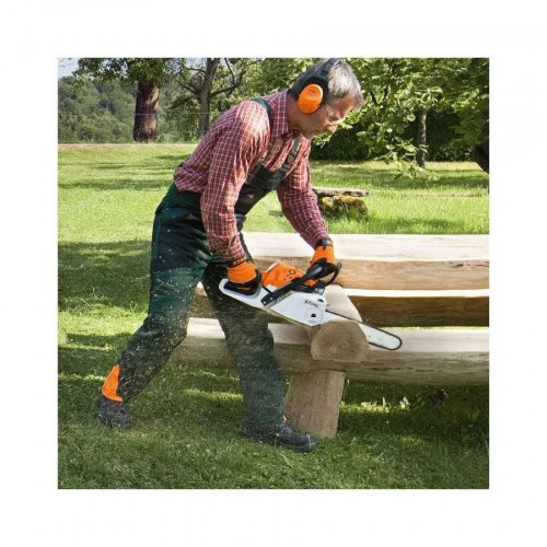 Motosierra Stihl MS 231 C-BE