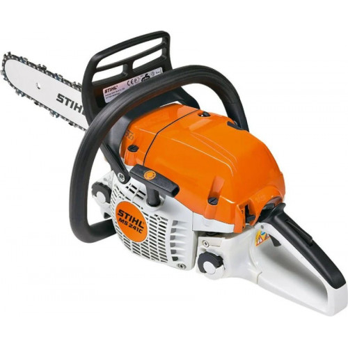 Motosierra Stihl MS 241 C-M