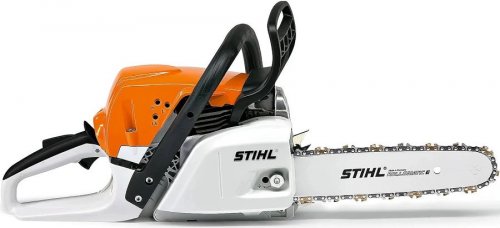 Motosierra STIHL MS 251