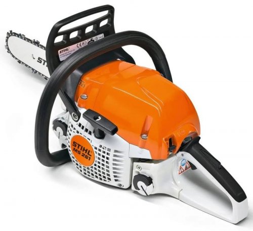 Motosierra STIHL MS 251