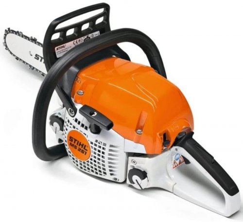 Motosierra Stihl Ms 251 40cm/16