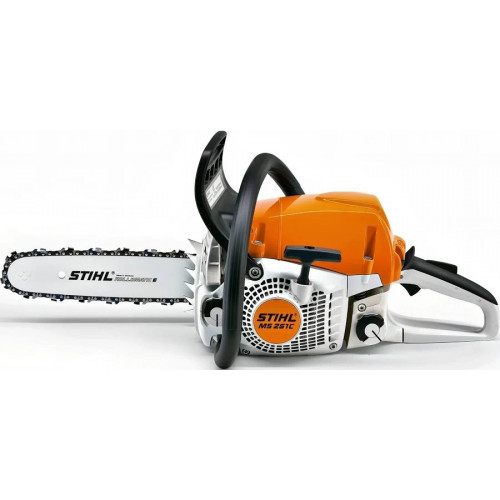 Motosierra Stihl MS 251 C-BE