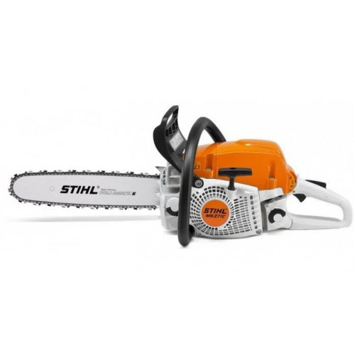motosierra STIHL MS 271