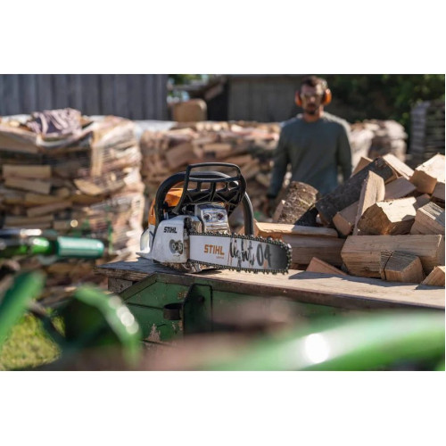 motosierra STIHL MS 271