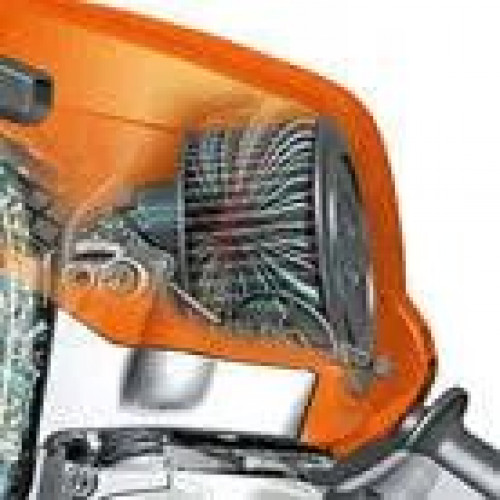 motosierra STIHL MS 271