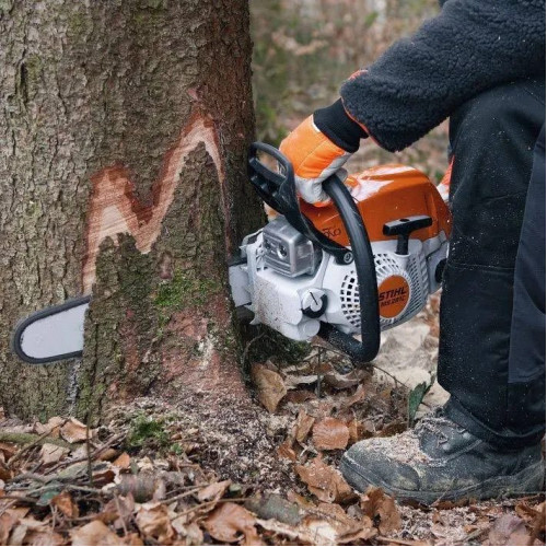 Motosierra Stihl MS 271 C-BE