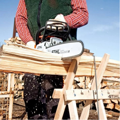 Motosierra Stihl MS 271 C-BE
