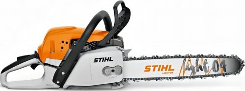 Motosierra Stihl MS 291
