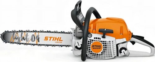 Motosierra Stihl MS 291